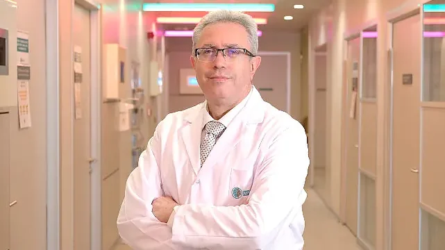 Verem hala tehdit ediyor! Türkiye’deki 15 bin verem hastasından 2 bini çocuk!