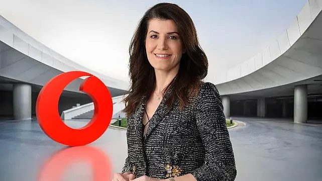 Vodafone, Özelleştirilmiş Mobil Şebeke Hizmetleri’nin Lideri Oldu