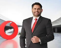 Vodafone Radyolink Şebekesine Özel Yazılım Tanımlı Ağ Çözümünü İlk Kez Test Etti