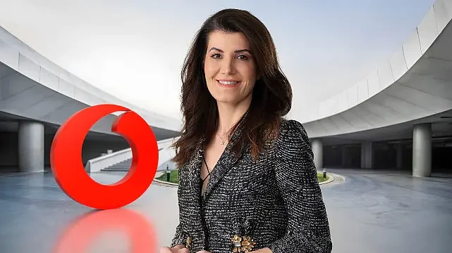 Vodafone Red Business Kullanıcıları 2024’te Hat Başına 8 Bin TL Tasarruf Sağladı