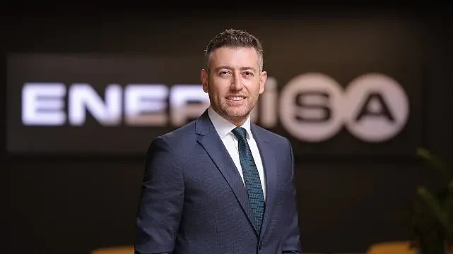 Yakup Aydilek, Eşarj Genel Müdürü Olarak Atandı