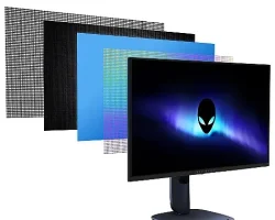 Yeni Alienware 27 4K QD-OLED Oyun Monitörü: Oyununuzu Bir Üst Seviyeye Taşıyın!