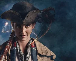 Yeni Dizi “Renegade Nell” 22 Ocak Çarşamba 21.30’da FX Ekranlarında Başlıyor!