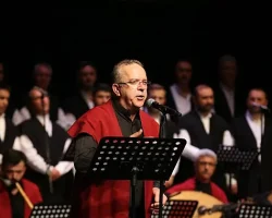 Yeni yılda da sanat ve kültürle yola devam