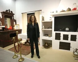 ‘Zübeyde Hanım’ın Mutfağı’ sergisi yoğun talep üzerine uzatıldı
