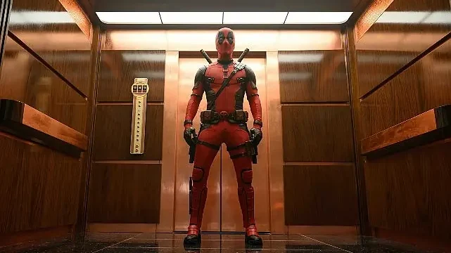 2024’ün Gişe Canavarı Filmi ‘Deadpool & Wolverine’, Beyazperdenin Ardından Disney+’ta Yayında!