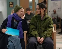 5 Oscar Adaylığına Sahip Michelle Williams’ın Başrolünde Olduğu Mini Dizi ‘Dying for Sex’, Tüm Bölümleriyle 4 Nisan’dan İtibaren Disney+’ta!