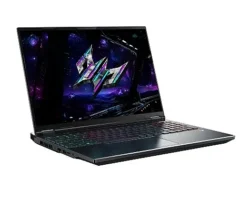 Acer, Yeni Nesil İşlemci ve Grafik Kartlarıyla Gelen Yeni Predator Helios Neo AI Oyun Dizüstü Bilgisayarlarını Tanıttı