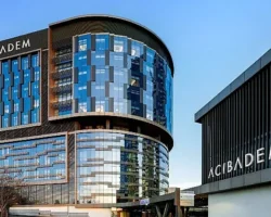 Acıbadem Kartal Hastanesi Açıldı!