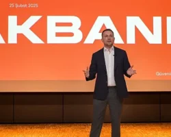 Akbank’tan 315 Milyon Dolarlık Teknoloji Yatırımı