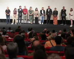 Altın Portakal’ın en iyi filmi Mukadderat gişe’de 87 bine ulaştı