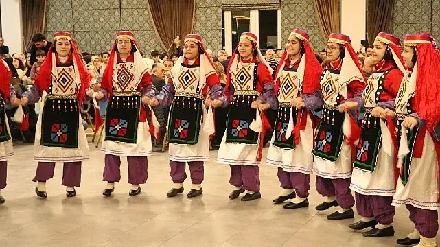 Ardahan’ın kurtuluşu Kocaeli’de coşkuyla kutlandı