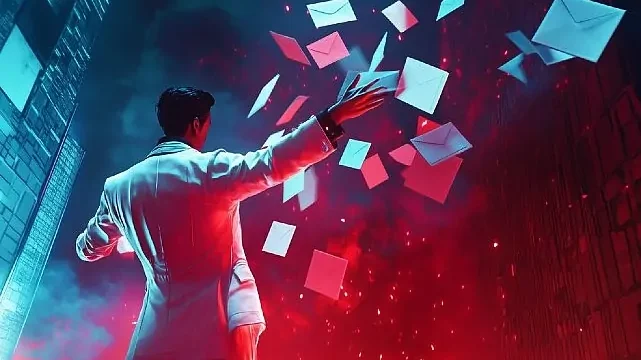 Aşk aldatmacalarından İlluminati’ye: Kaspersky ‘Nijeryalı’ e-posta dolandırıcılığının evrimini ortaya koyuyor