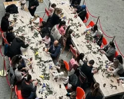 Ataşehir’deki Metropol İstanbul ve Watergarden İstanbul’da Sevgililer Günü’ne Özel Unutulmaz Etkinlikler!