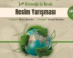 Bakırköy Belediyesi’nden Sürdürülebilir Çevre İçin Resim ve Kısa Film Yarışması