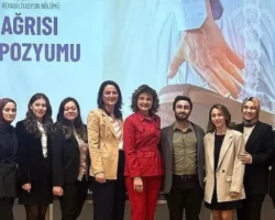 Bel Ağrısı Sempozyumu’nda kanıta dayalı yaklaşımın önemi vurgulandı