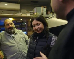 Boğaz’ın Efsanesi ‘Lüfer Devri’ Belgeseli Seyirciyle Buluşuyor