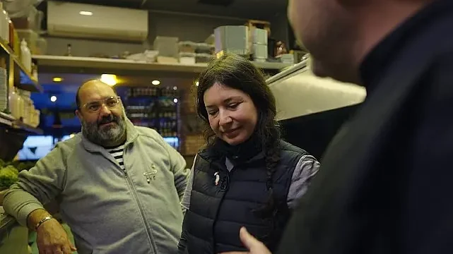 Boğaz’ın Efsanesi ‘Lüfer Devri’ Belgeseli Seyirciyle Buluşuyor
