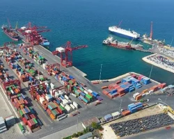 Borusan Port, Zelkam ortaklığı ile yakıt tüketimini ve emisyonlarını önemli ölçüde azalttı