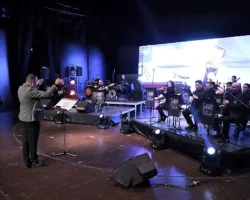 Büyükşehir Türk müziğinin ustalarını andı