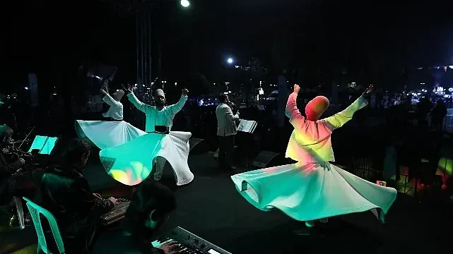 Büyükşehir’den geleneksel Ramazan etkinlikleri