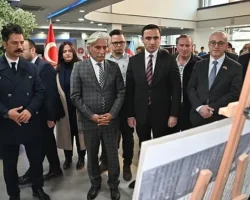 Büyükşehir’den Hocalı Katliamı’nın 33. Yıl Dönümünde Anma Sergisi