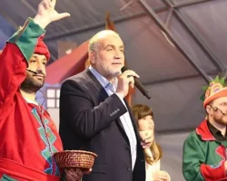 Canik’te Ramazan Geleneği Bu Yılda Devam Edecek
