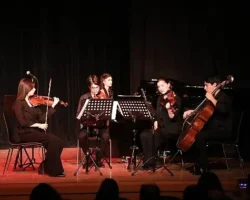 Çankaya’da “Aşk” ve Sanat: 22. Uluslararası Öykü Günleri Başladı