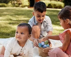 Carters’in İlkbahar-Yaz Koleksiyonu Miniklerle Buluşuyor!