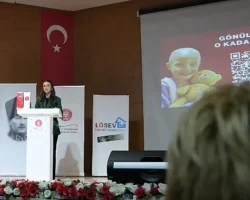 Çocuk Sağlığında Doğru Bilinen Yanlışlar Anlatıldı