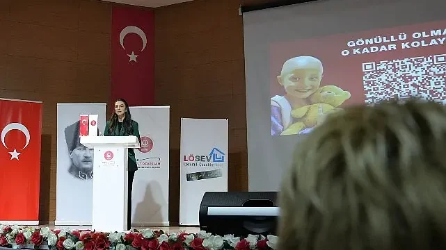 Çocuk Sağlığında Doğru Bilinen Yanlışlar Anlatıldı