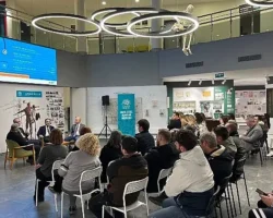 Çocukluk çağı kanseriyle mücadele anlatıldı