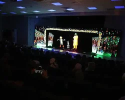 Dedektif Çizmeli Kedi Kartepe’de