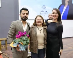 Didim’de Türk Halk Müziği Konseri Gerçekleşti