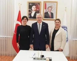 Egeli akademisyenden “Mekanik Ventilasyon” uygulamasına bağlı akciğer hasarının önlenmesine yönelik proje