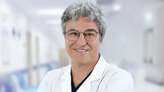 Endometrioziste Gizli Tehlike; Eşlik Eden Hastalıklar