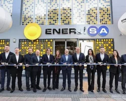 Enerjisa Enerji’nin yeni konseptli müşteri hizmetleri merkezi Adanalılarla buluştu