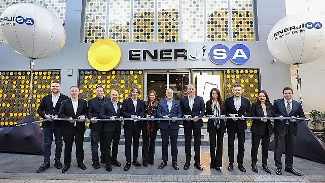 Enerjisa Enerji’nin yeni konseptli müşteri hizmetleri merkezi Adanalılarla buluştu