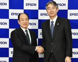 Epson’un yeni CEO’su Junkichi Yoshida oldu