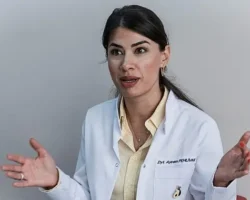 Eşrefpaşa Hastanesi diyetisyeninden Ramazan’a özel beslenme önerileri