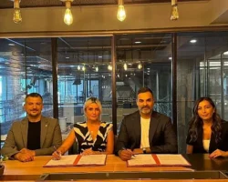 Geleceğin dijital varlık yönetiminde önemli iş birliği:  Aktif Ventures ve Fuze güçlerini birleştirdi