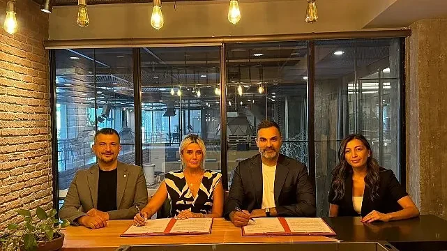 Geleceğin dijital varlık yönetiminde önemli iş birliği:  Aktif Ventures ve Fuze güçlerini birleştirdi