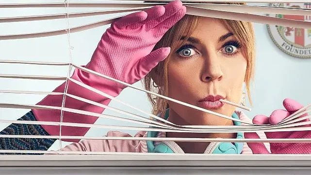 Heyecan Dolu Dizi ‘High Potential’ Yeni Bölümleriyle Şubat Ayı Boyunca Her Salı 21.30’da FX Ekranlarında!