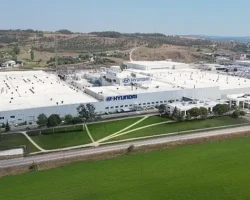 Hyundai Assan unvanını “Hyundai Motor Türkiye” Olarak Değiştiriyor.