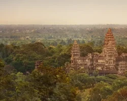 İki Bölümden Oluşan ‘Angkor’un Kayıp Hazineleri: Antik Laos Ortaya Çıkıyor’ 9 ve 16 Şubat Pazar 20.00’de National Geographic Ekranlarında!