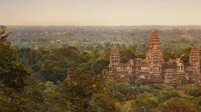İki Bölümden Oluşan ‘Angkor’un Kayıp Hazineleri: Antik Laos Ortaya Çıkıyor’ 9 ve 16 Şubat Pazar 20.00’de National Geographic Ekranlarında!