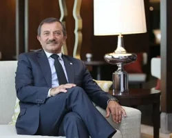 İmalat Sanayisindeki Düşüş Eğilimi Sanayiciyi Kaygılandırıyor