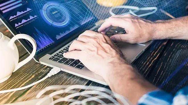 İşletmelerin Sadece %2’si Siber Saldırılara Karşı Dayanıklılık Önlemlerini Tam Olarak Uyguluyor