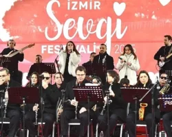 Kalpleri ısıtan festival
