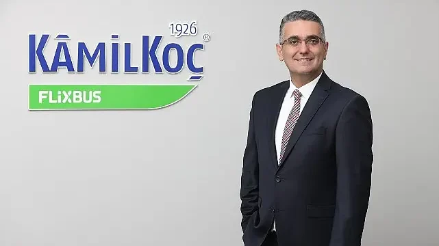 Kâmil Koç, UEFA Avrupa Ligi ve UEFA Konferans Ligi’nin resmi ortağı oldu